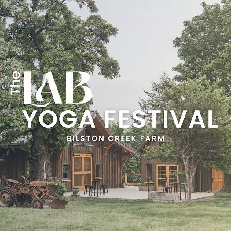 JOIN OUR FREE YOGA FESTIVAL  5 October 17:00-21:00 — Yoga